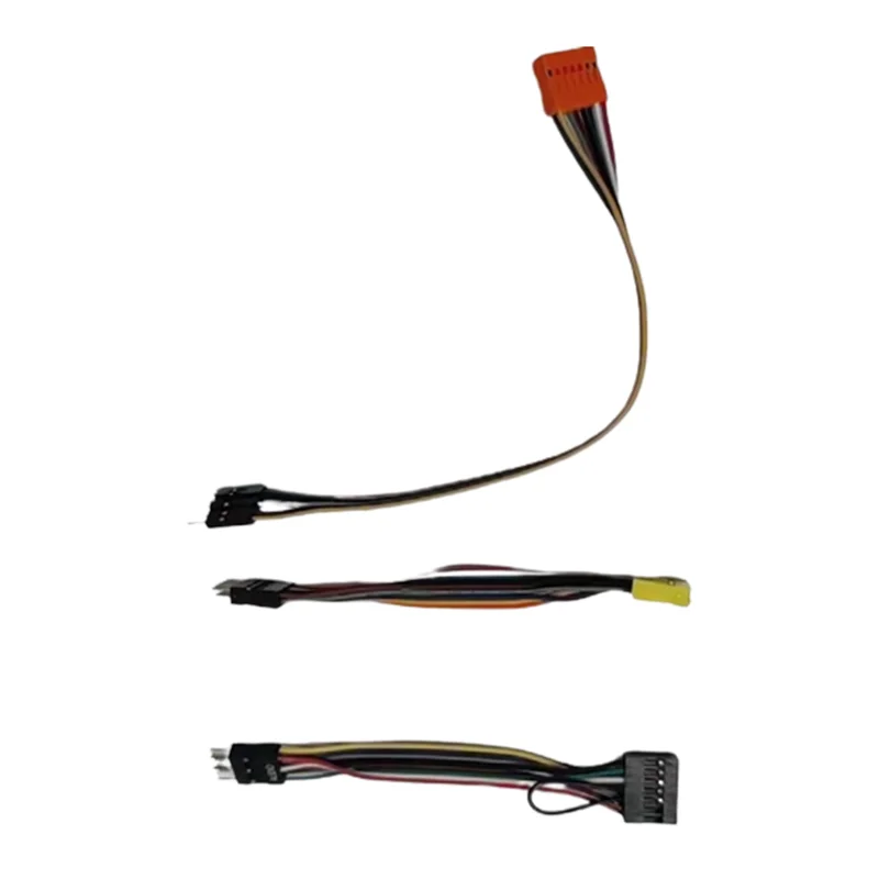 

3 шт./комплект, USB-кабель для материнских плат Lenovo