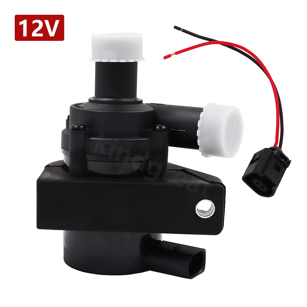 

12В/24В для Webasto Thermo Top Eberspacher Hydronic обогреватели охлаждающей жидкости 1K0965561L стояночный обогреватель Электрический вспомогательный водяной насос