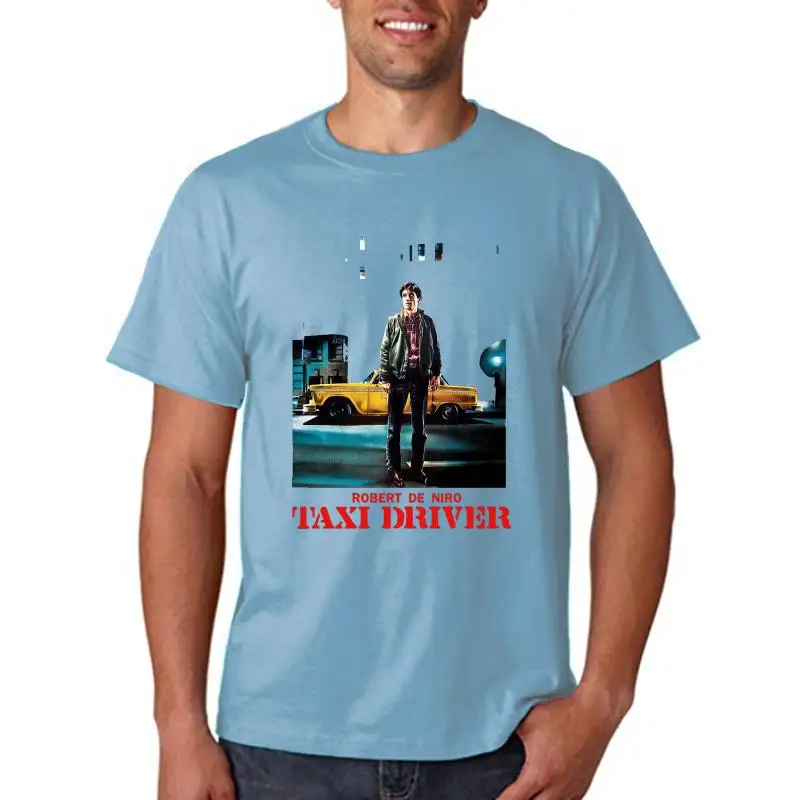 

Футболка для такси, плакат с черным фильмом, все размеры S...5Xl