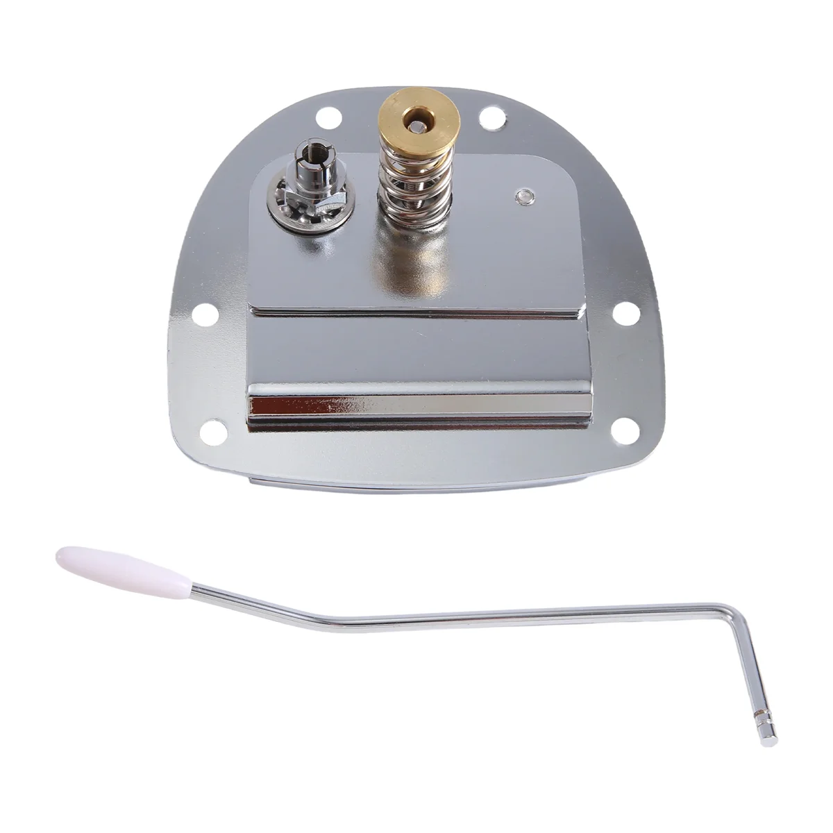 Набор гитарного моста в стиле Jazzmaster DIY Тип тремоло Аксессуары для гитары