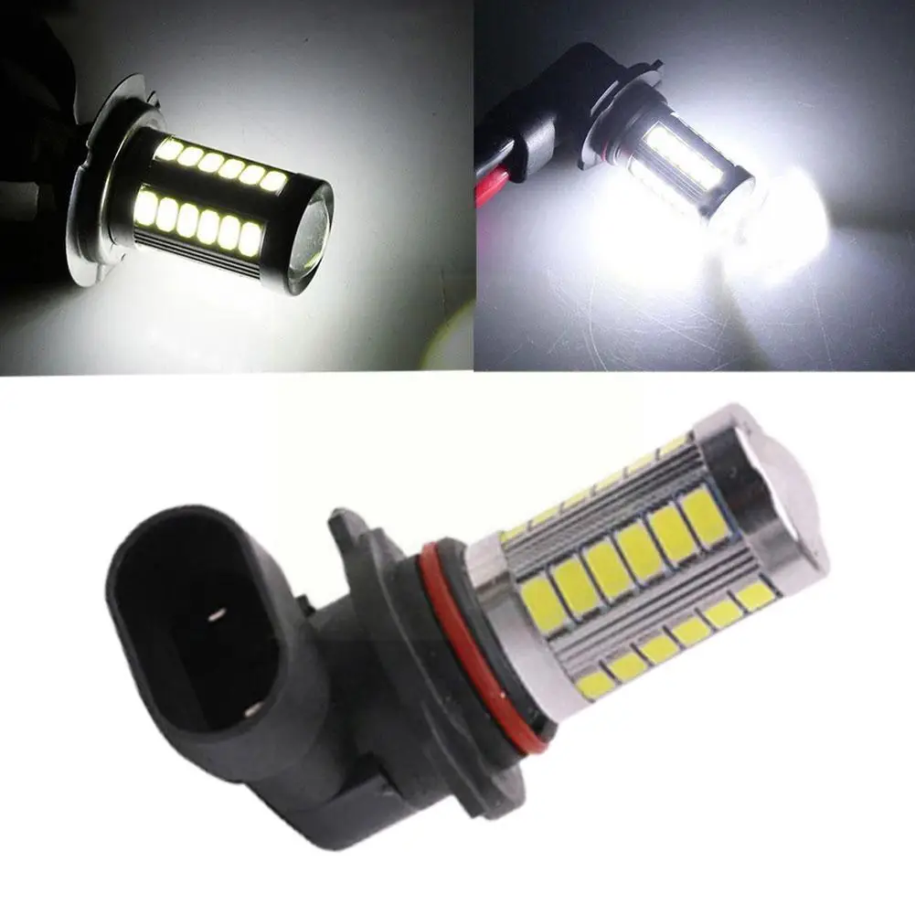 

Светодиодный светильник Автомобильные противотуманные фары, противотумансветильник фары, передние фары, высокая светильник лампа, автомо...