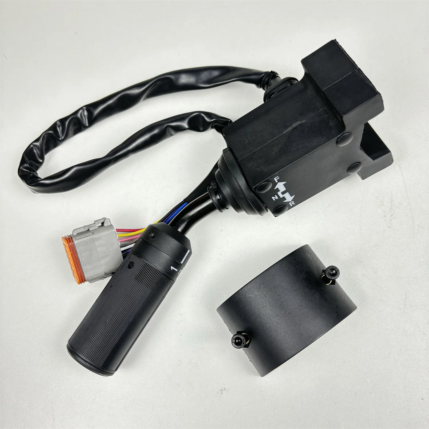 Контроллер трансмиссии 1600429 S для рычага переключения передач JLG 6036 6042 10042