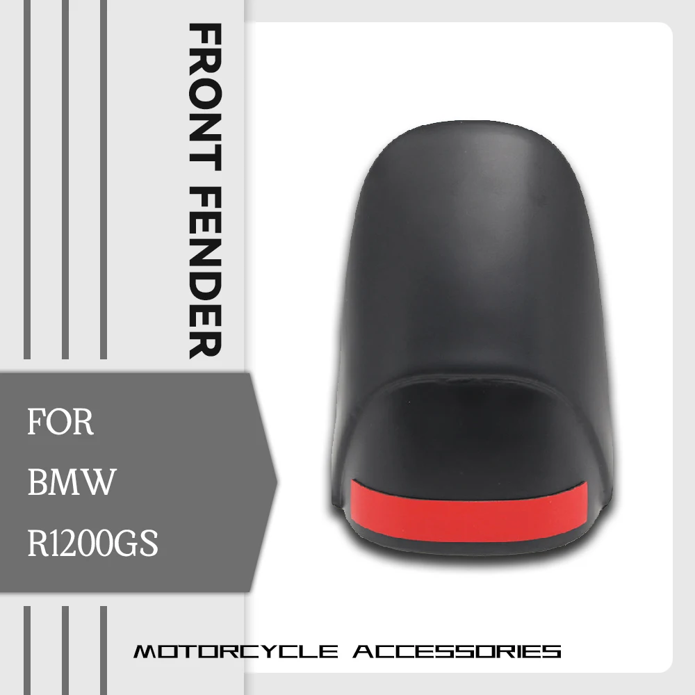 

Переднее брызговик мотоцикла, удлинитель заднего крыла для BMW R1200GS ADV R 1200 GS Adventure