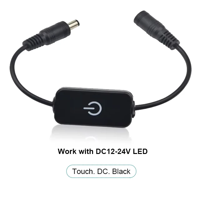 Диммер TiaoChongYi LED Dimmer Switch