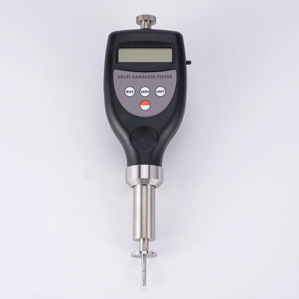 Цифровой прибор для измерения твердости фруктов ранний персик банан абрикос