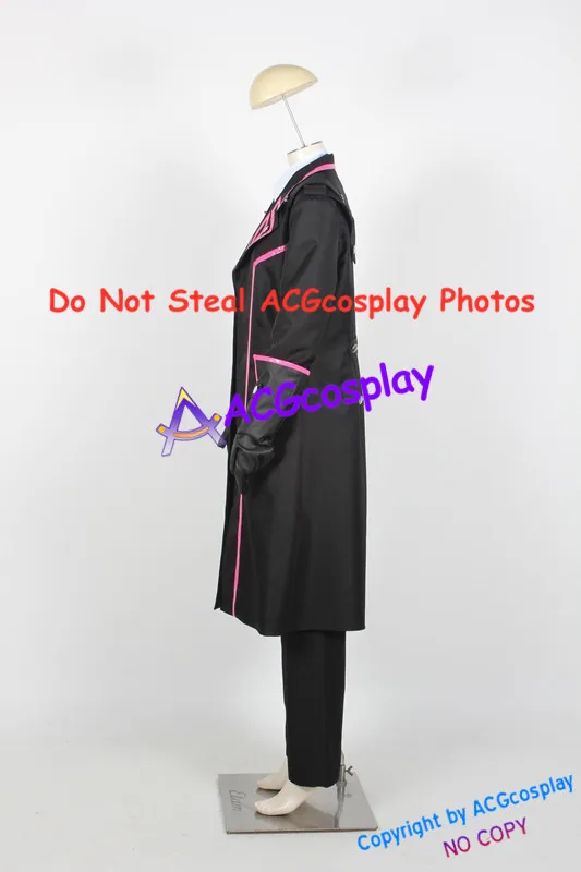 Косплей Tales of Xillia Gaius костюм для косплея версия 01 одежда