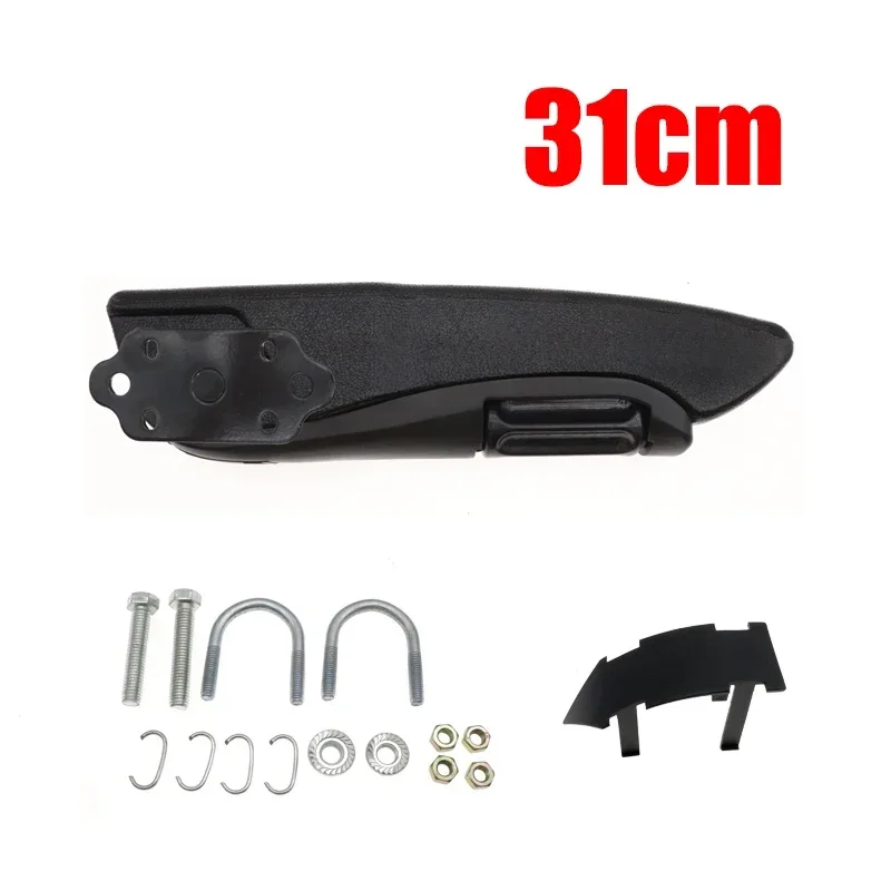 Универсальный автомобильный подлокотник для сиденья, регулируемый держатель для рук, поручень, подлокотник, поддержка для грузовика, прицепа, каравана, лодки, автобуса, дома на колесах