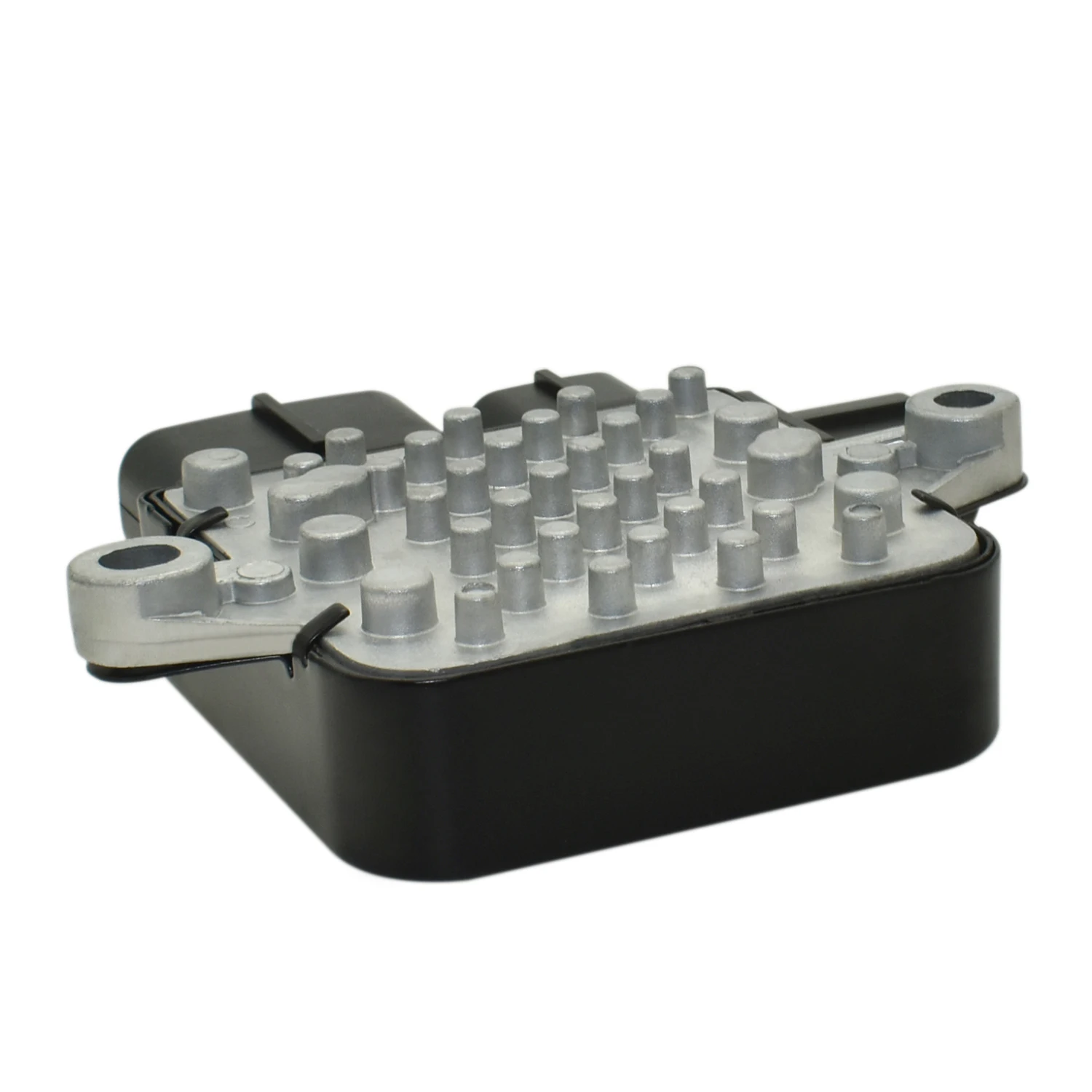 1355A126 1355A408 1F452-19700 1F 45219700 Модуль блока управления вентилятором охлаждения для