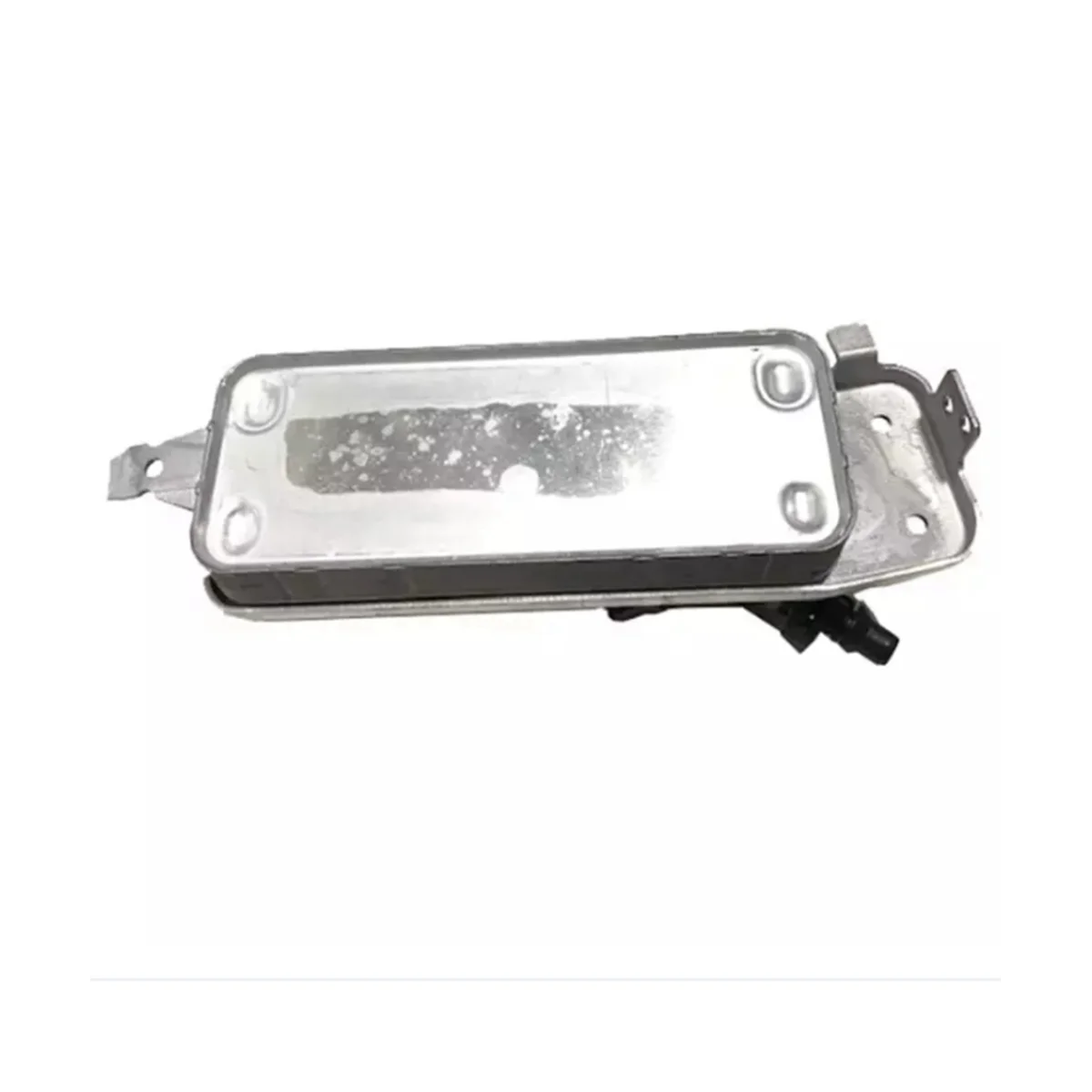 17217638678 17227597890 масляный радиатор с автоматической коробкой передач для BMW F01 F02 F07 F10