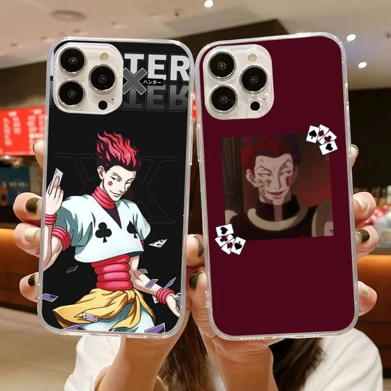 

Чехол для телефона с американским ТВ для IPhone 14 13 12 11 XS X 8 7 6 Plus Mini Pro Max SE 2022, мягкий прозрачный чехол для телефона