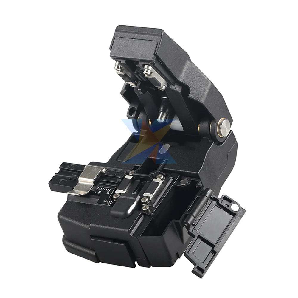 Акция Фрезерный резак для оптического волокна высокоточный с коробкой отходов