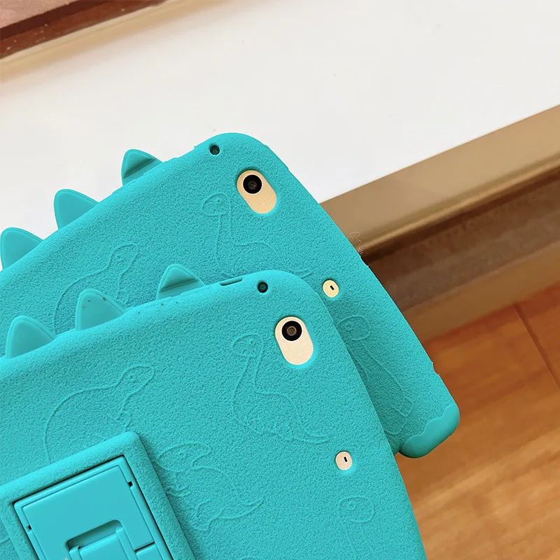 Cartoon Kids Case For Xiaomi MiPad 5 Pro 11 inch 2021 Shockproof Stand Cover Mi Pad 11&quot Silicon Tablet Funda |