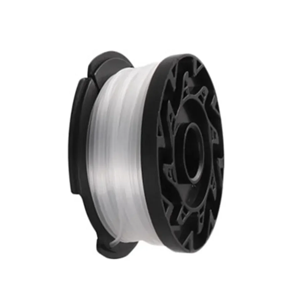 Замена катушки и лески BD032 для Black &amp Decker BESTA525 BESTA530 BESTE630 долговечная работа