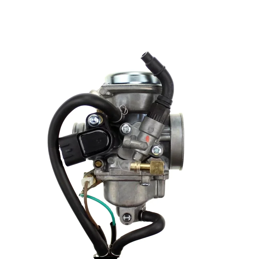 Оригинальный карбюратор для мотоцикла топливная система HONDA