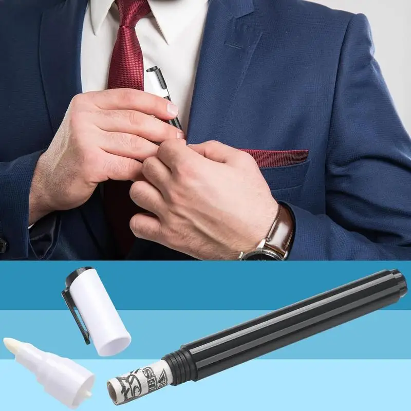 Уникальная Ручка-таблеточка для защиты ваших вещей