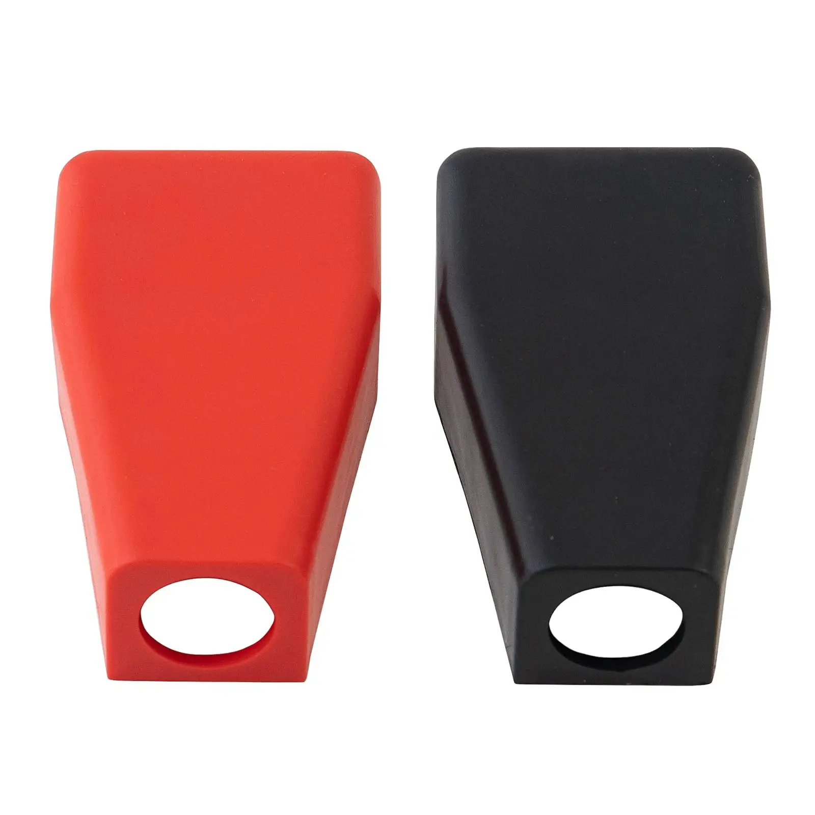 

Top Post Style Car Battery Terminal Cover Car Accessories for Motorcycle Car