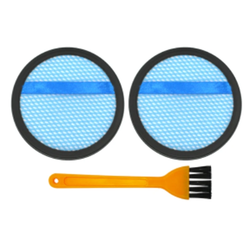 

Washable Hepa Filter Replacement Accessories For Powerpro FC6409 FC6171 FC6172 FC6405 FC6162 Vacuum Cleaner