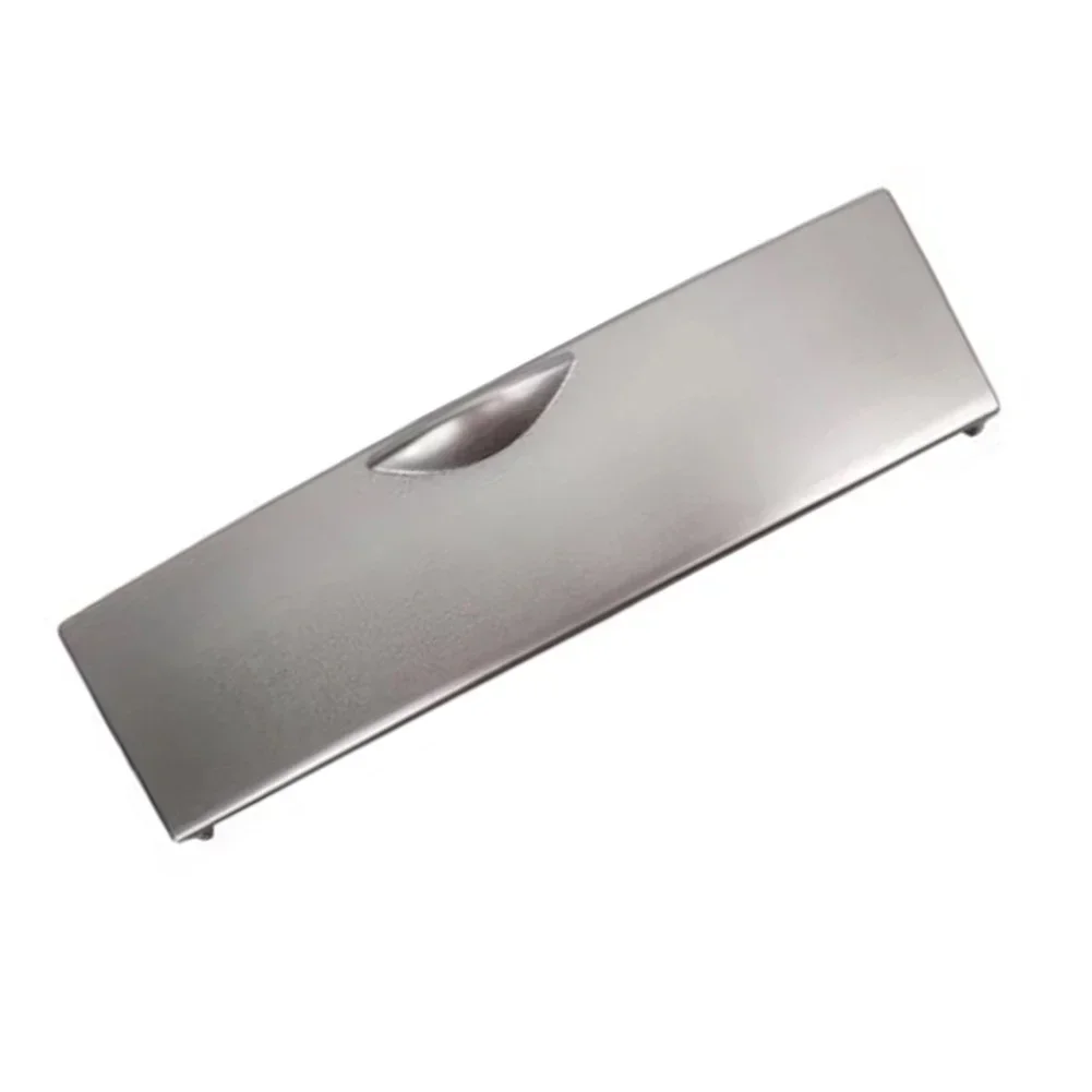 Повышение функции с крышкой панели ящика для хранения передней центральной