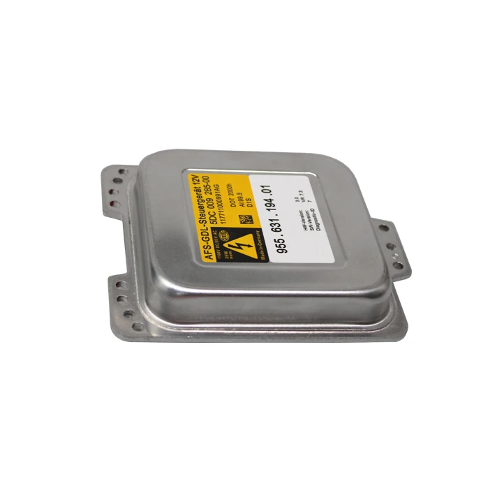 Ксеноновый балласт для левой стороны фары 955.631.194.01 OEM 5DC009285-00/7P5.907.381.955 2008-2010