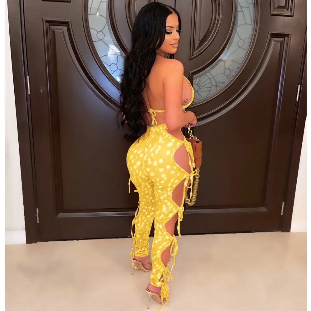 Женский модный костюм Лидер продаж летний уличный индивидуальный с жилетом на