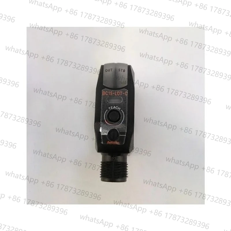 Фото Фотодатчик AUTONICS BL13-TDT BC15-LDT-C BC15-LDT-C №3