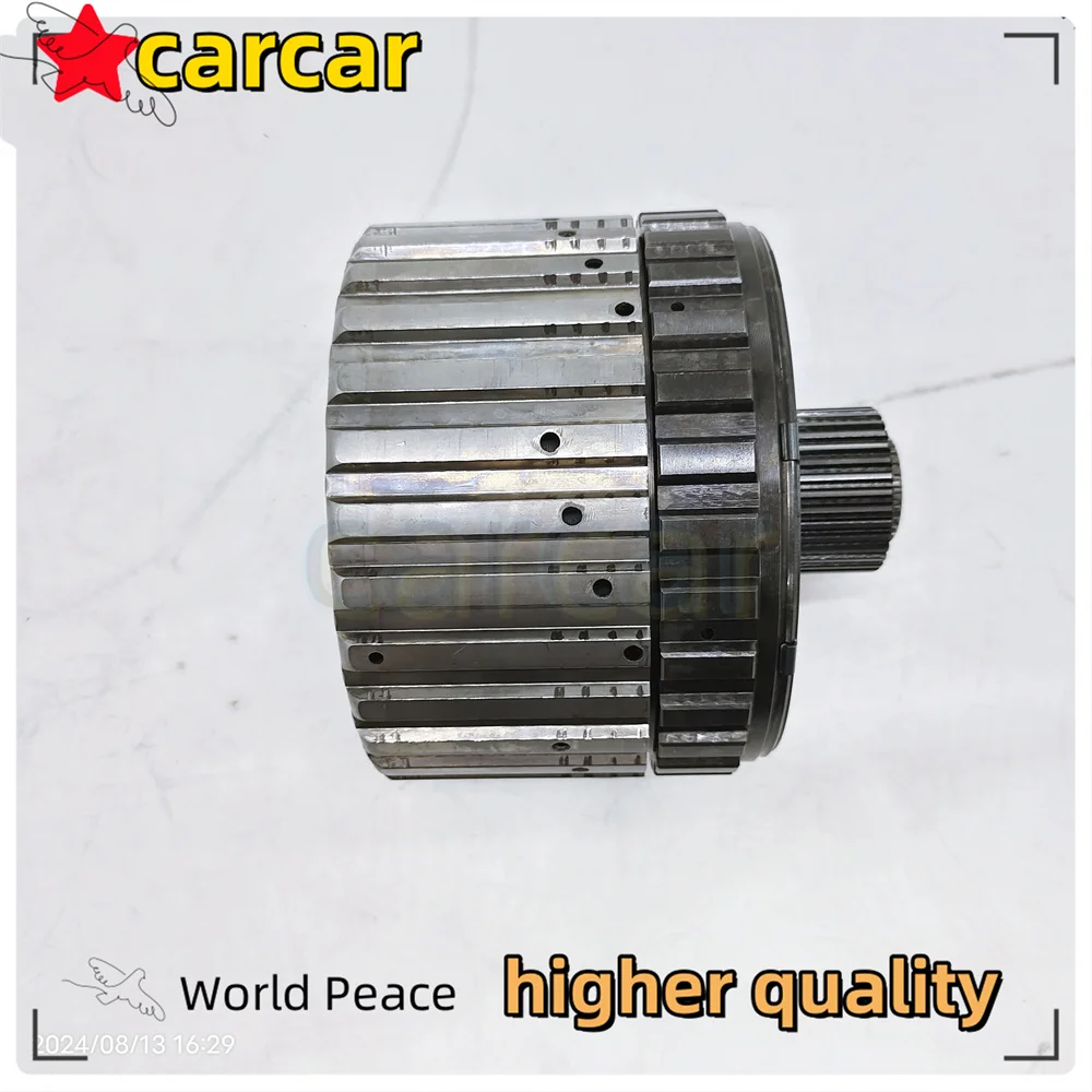 Планетарные шестерни трансмиссии V4A51 R4A51 V5A51 Подходит для Mitsubishi