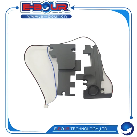 Набор встроенных динамиков для ноутбука SO SVF142C29X SVF142, внутренний динамик L & R без сабвуфера, ремонт ноутбука, левый и правый, новый
