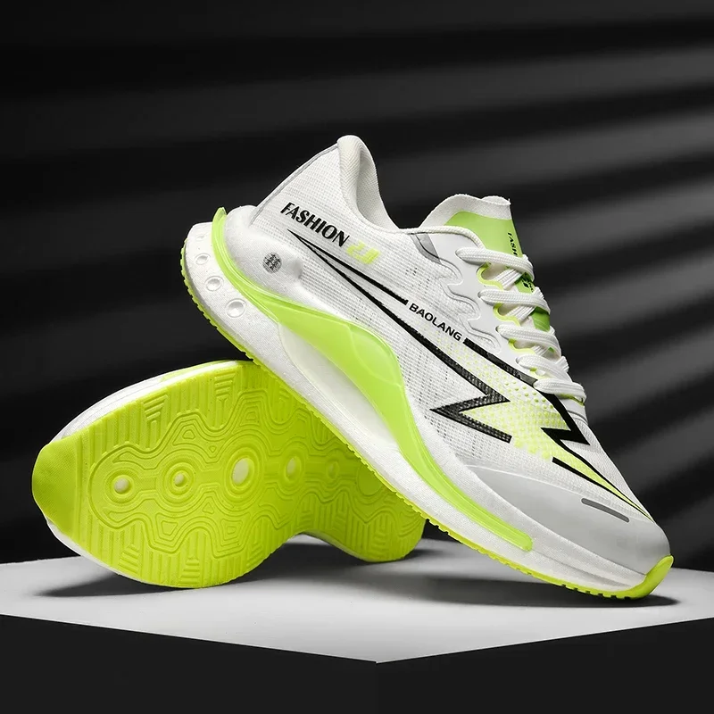 Суперкритические мужские кроссовки женские удобные легкие спортивные для бега