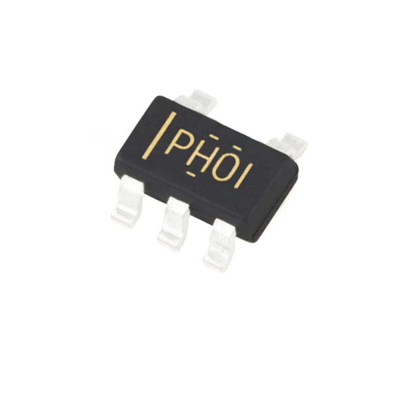 

TPS61040DBVR TPS61040 SOT23-5 New original ic chip In stock