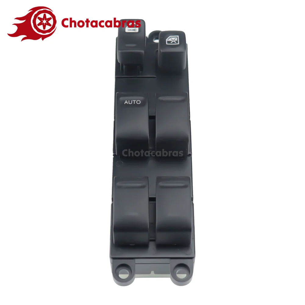 

Левая сторона водителя, пластиковая кнопка управления переключателем окна со стороны водителя для Subaru Impreza Nissan Maxima 25401-2Y910 254012 Y910