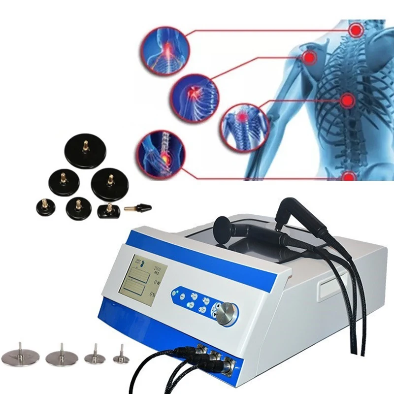 

448KHZ RF Skin Tightening Body Sliming Fat Remover INDIBA Deep Care Pain Relief Tecar RET CET Physical Therapy Equipment