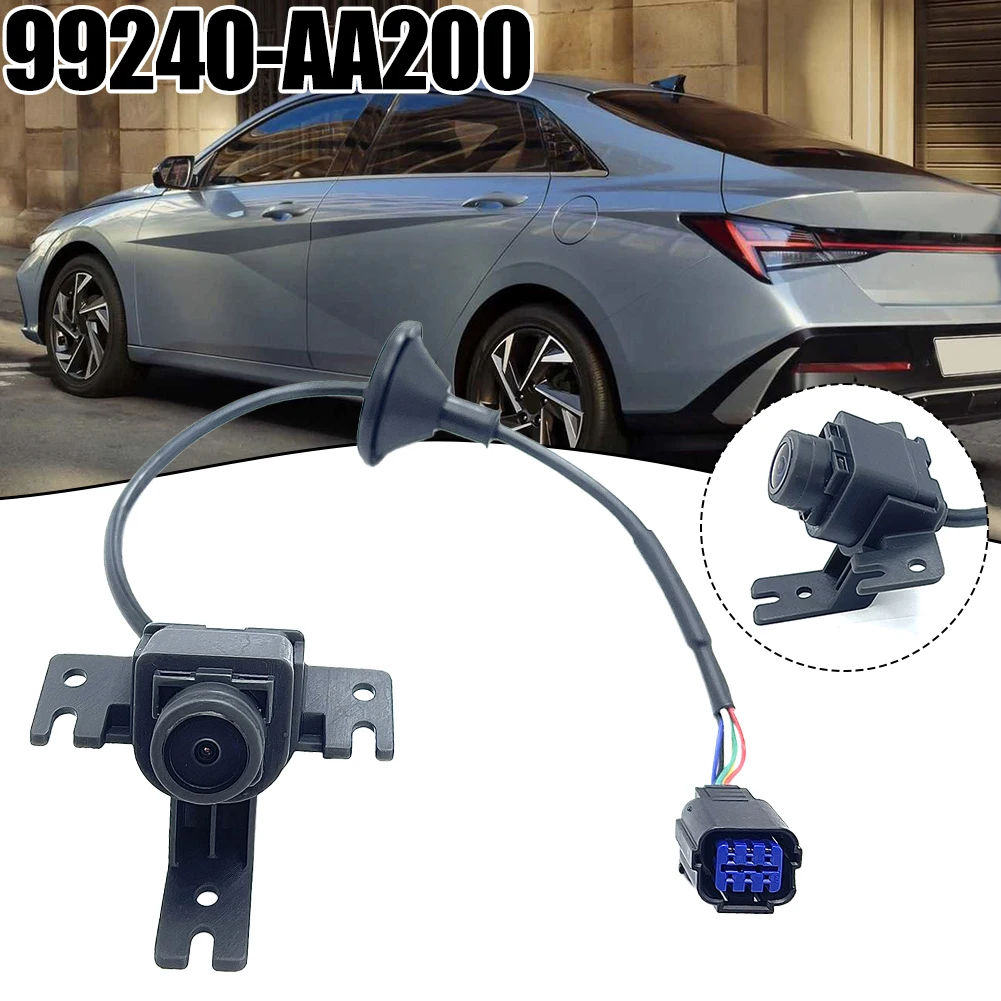 Камера заднего вида 99240-AA200 99240-AA210 для Hyundai Elantra N-Line 2022 2023