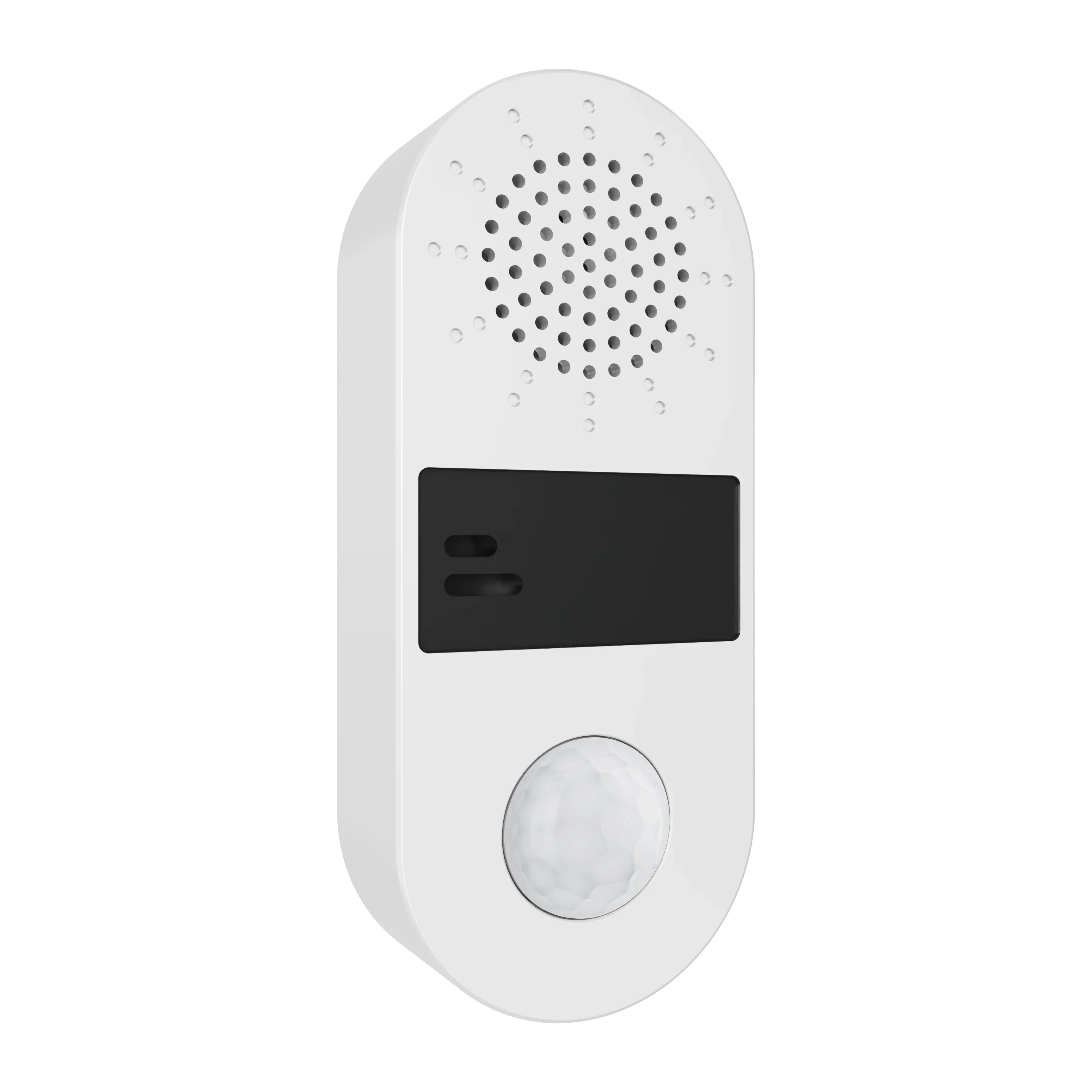 

Tuya Wi-Fi Датчик движения человека Умный дом PIR Датчик движения Инфракрасный детектор Безопасность Smart Life Работа с Alexa Нет необходимости шлюз