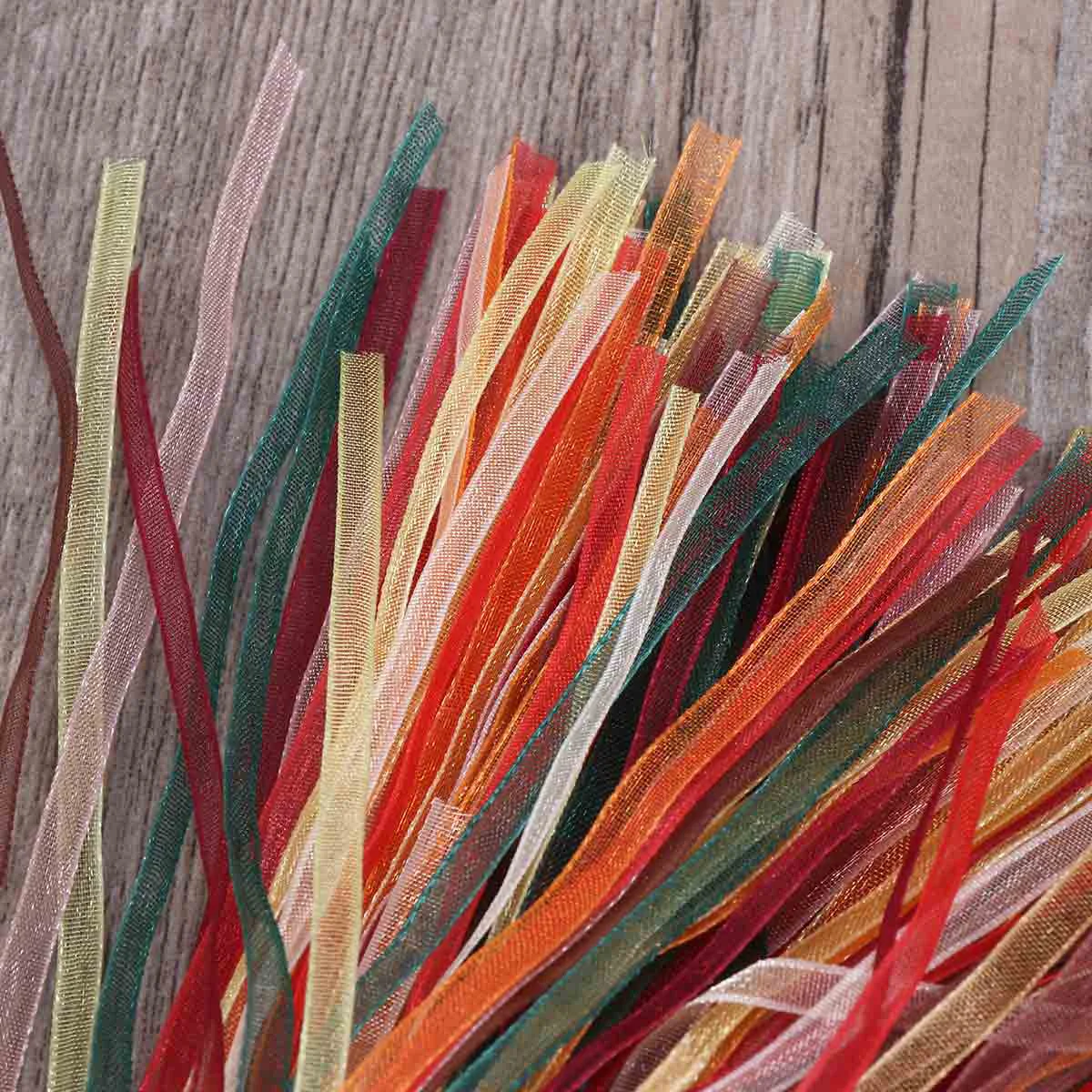 180 шт. бирки из крафт-бумаги Cilindros De Fiestas подарок кленовые листья осень День