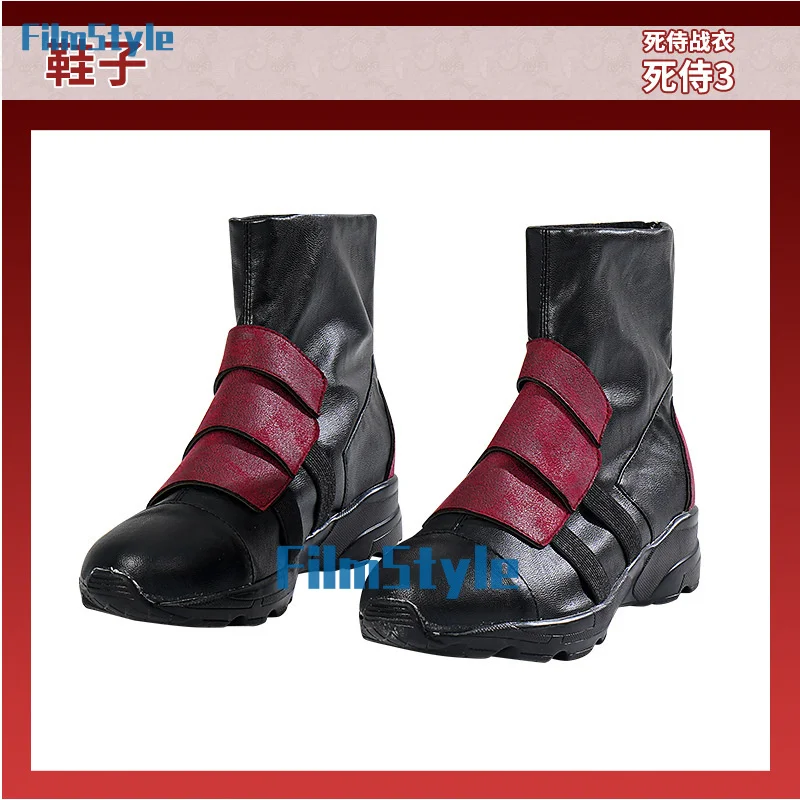 Костюм для косплея Росомаха из фильма Дэдпул 3