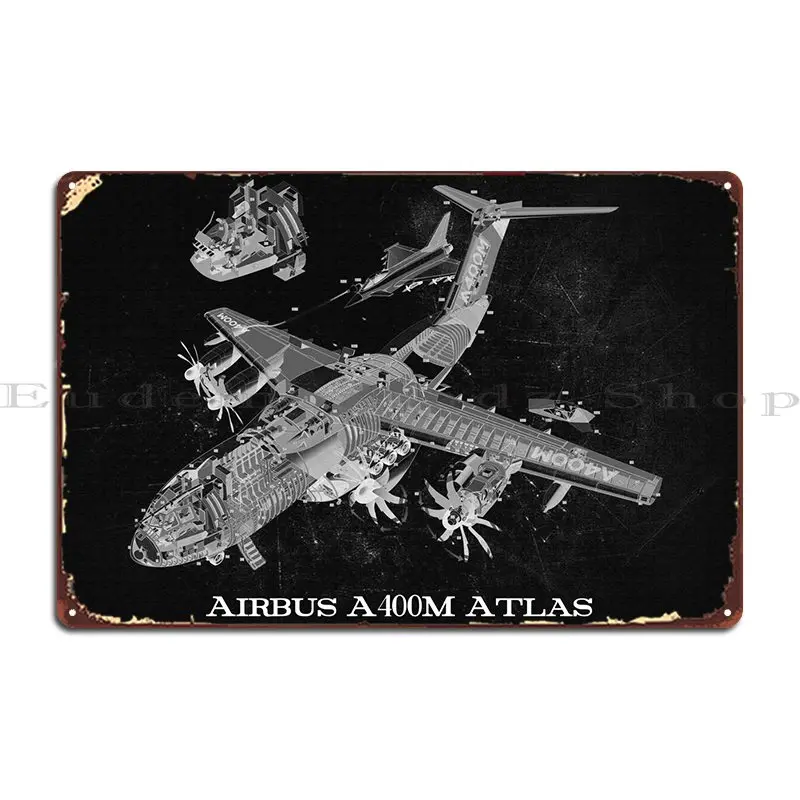 Металлический плакат для кинотеатра, кинопроектирование кинотеатра