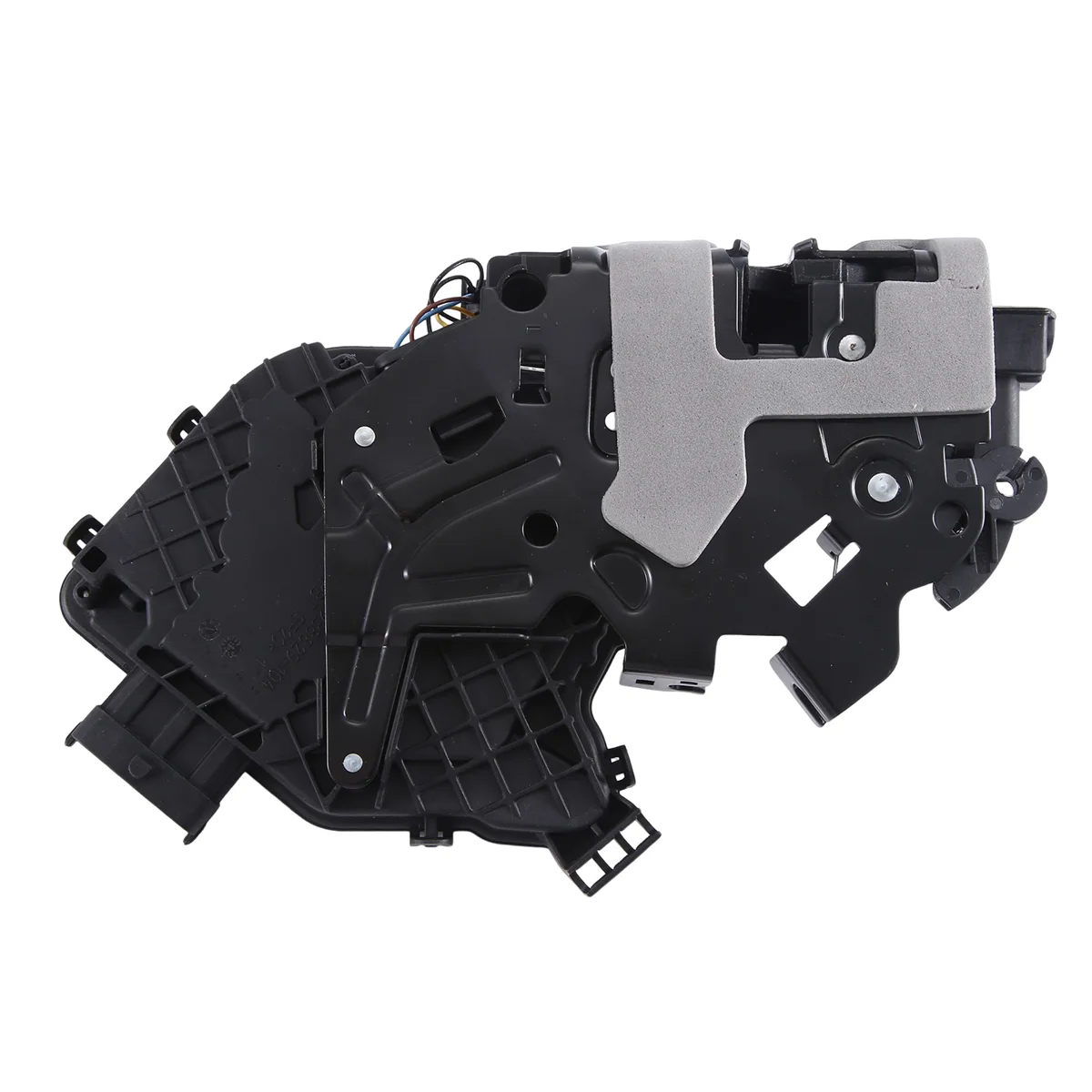 Машина для замка задней двери автомобиля Land Rover Range L405 2013-2021 привод дверного замок