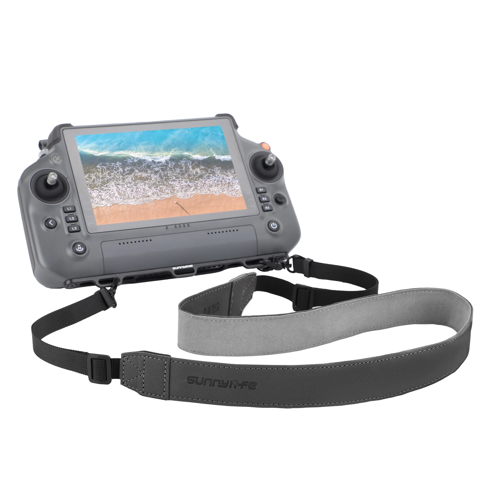 

For DJI RC Plus With Screen Remote Control Lanyard M30 Shoulder Strap Lanyard