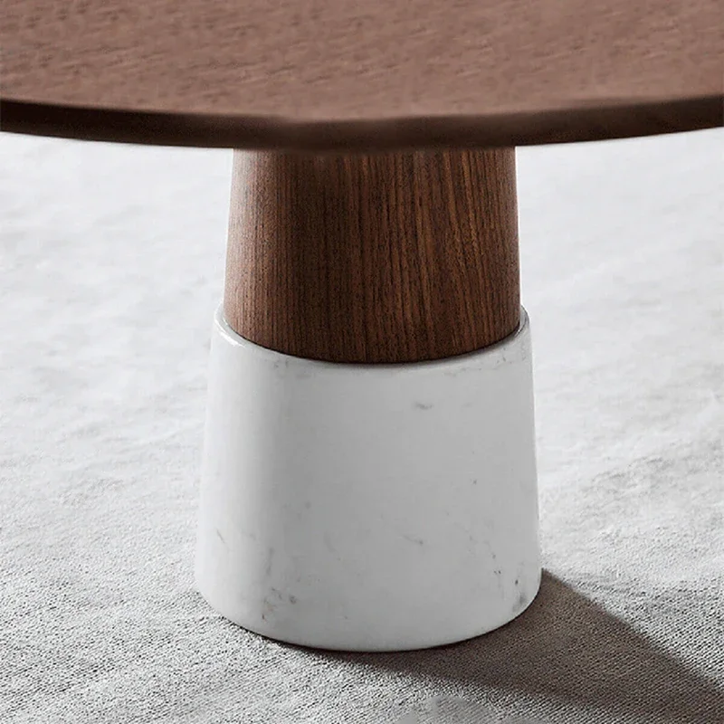 Маленький кофейный столик современные гостиничные столы для гостиной мебель