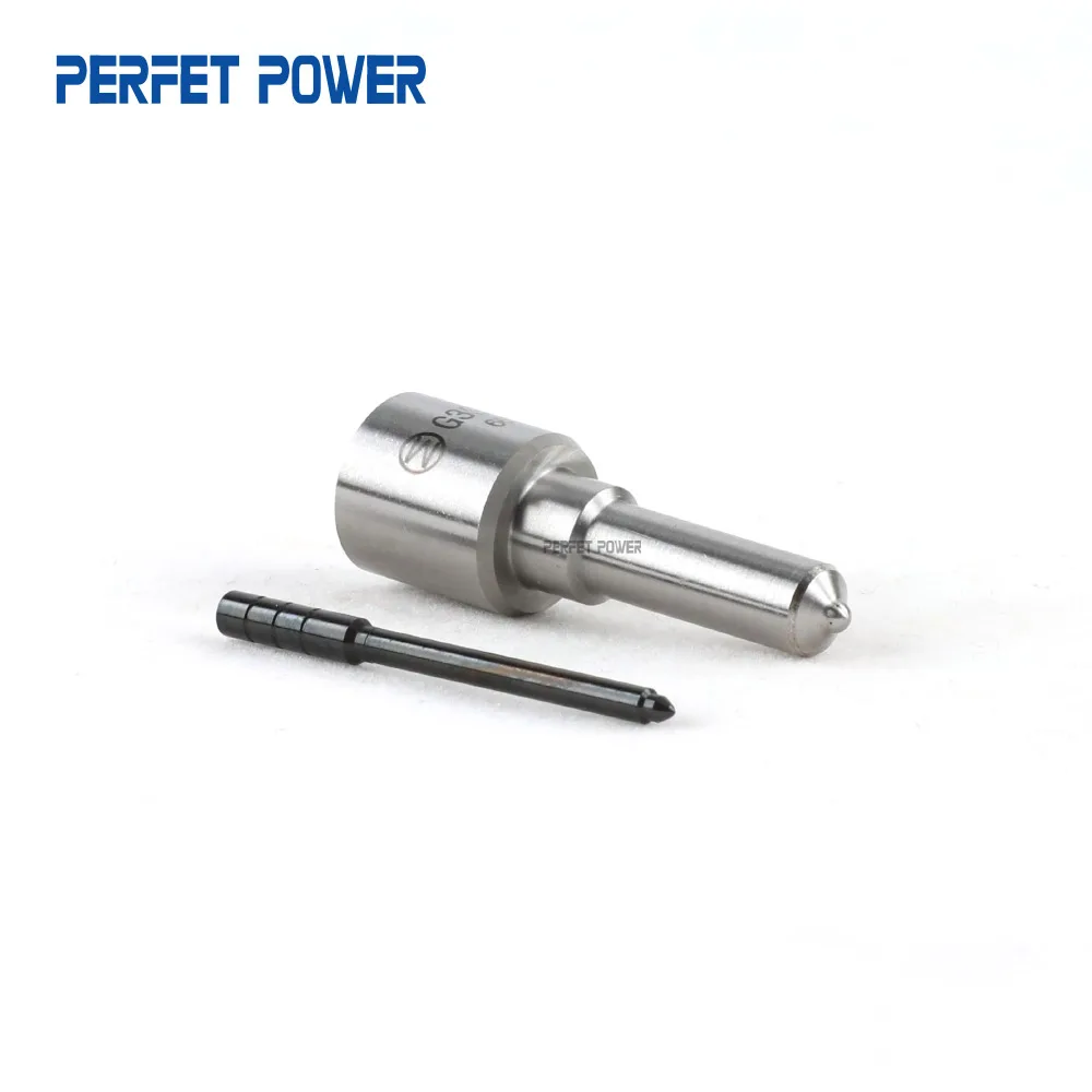 

China Made New G3S22 Injector nozzle Common Rail Injector Spare Parts