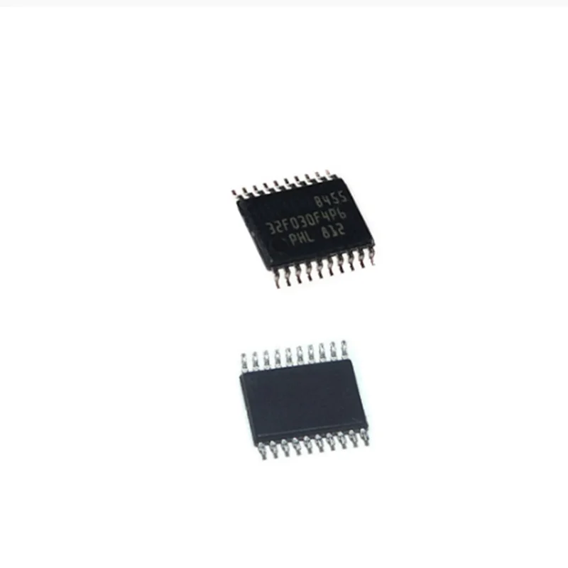 5 шт./лот STM32F030F4P6 STM32F030 STM32 STM32F030F4 TSSOP-20 TSSOP20 SOP20 SMD Новая IC в наличии хорошее качество