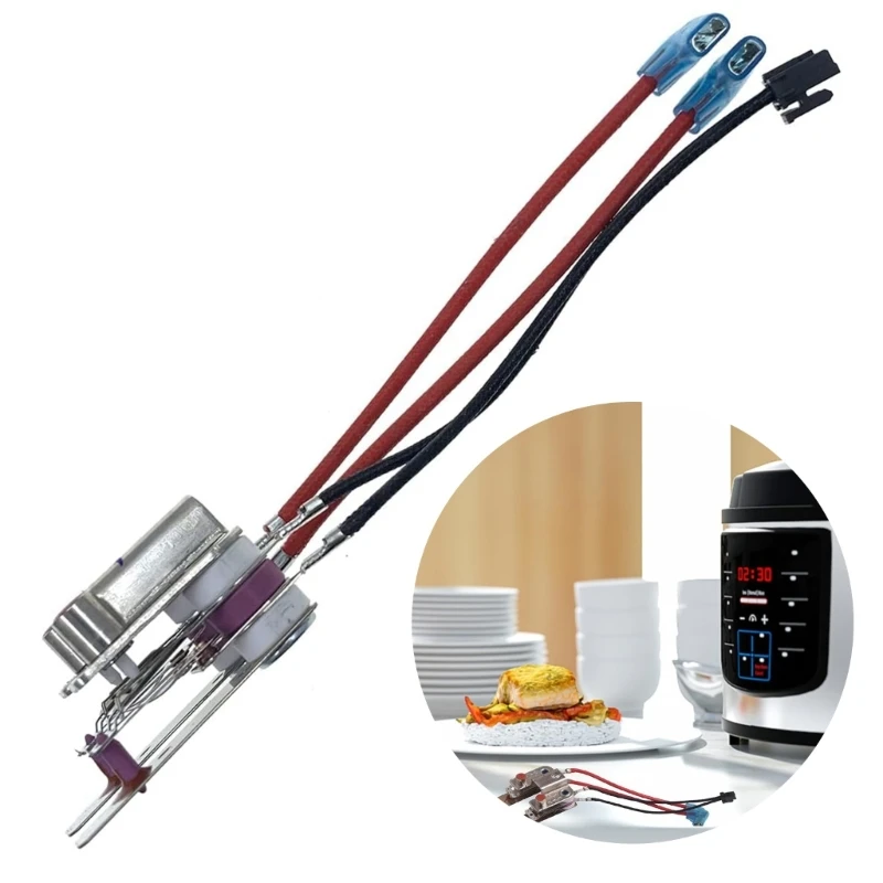 

2023 New Pressure for KSD105 KSD105A YCD3005 YCD3008 Ensure Stable Cooking
