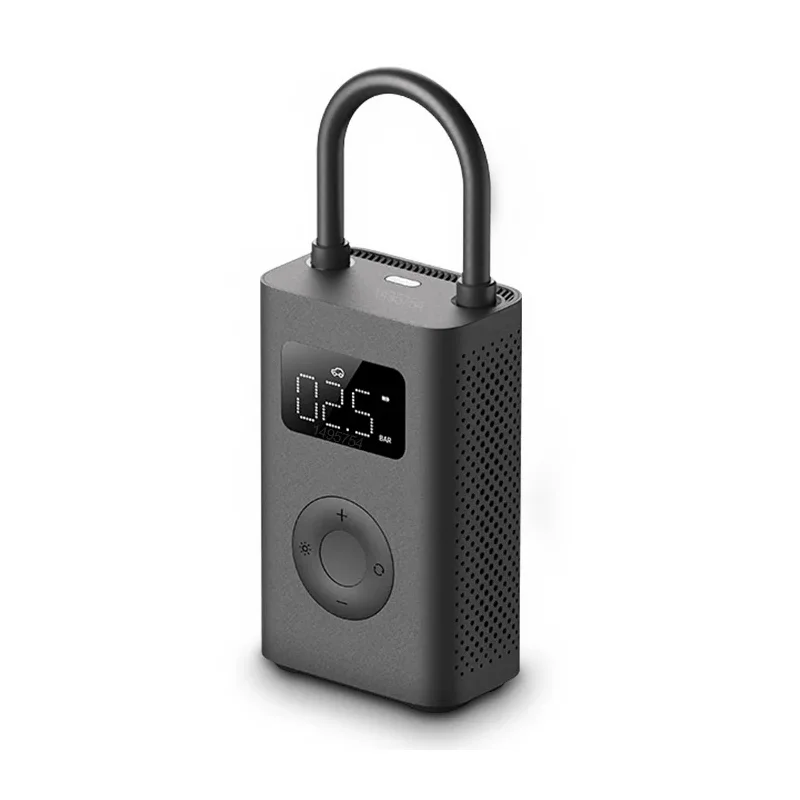 

Xiaomi Mijia 2D Портативный Надувной Воздушный Насос 2000 мАч Для Велосипеда, Автомобиля, Мотоцикла, Устройство Для Накачки М...