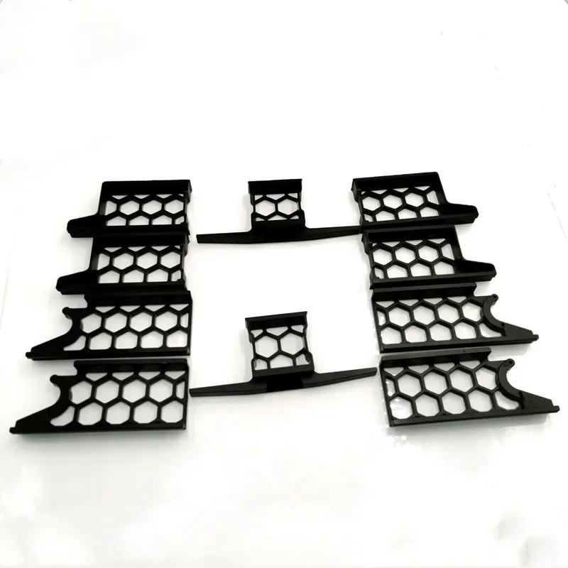 Металлические юбки для 3D-принтера VORON 2 4 1 комплект передние и задние боковые из