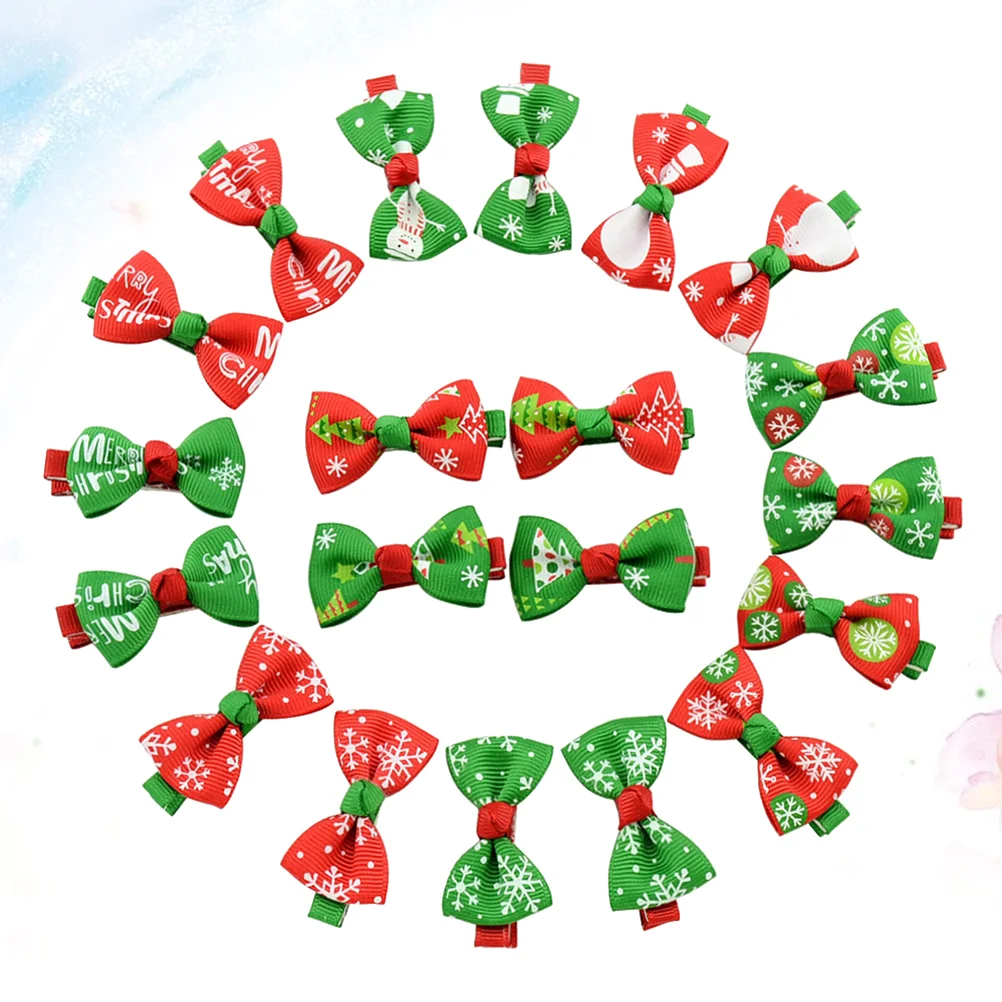 Рисунок 4 - 20 шт красочные рождественские