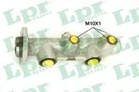 

LPR 1539 MAIN HEAD for FORD TRANSIT 1.6 2.0 (85 92) / (23,81mm) KAMPANYALI (name.)