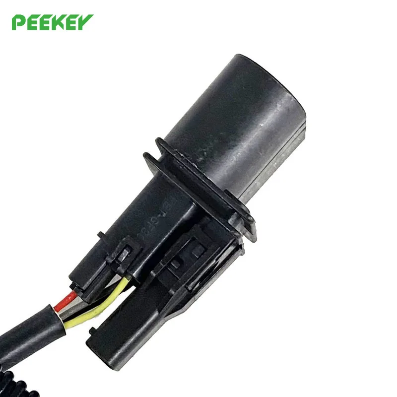 PEEKEY 0258007351 021906262B 1K0998262D 234-5112 Lambda Oxygen Sensor For Skoda 99-05 VW jieda 1.8L-L4 Part No# 0 258 007 351 |