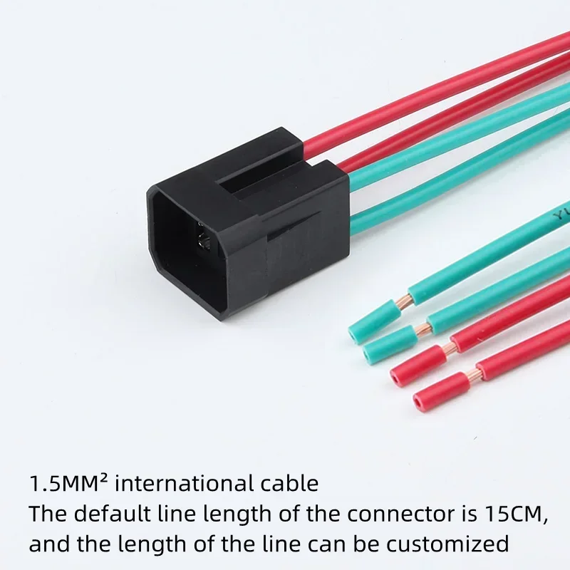 

Самоблокирующийся водонепроницаемый переключатель 22 мм, медный