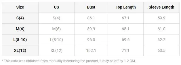Рисунок 4 - 23 Осень новинка Женская рубашка