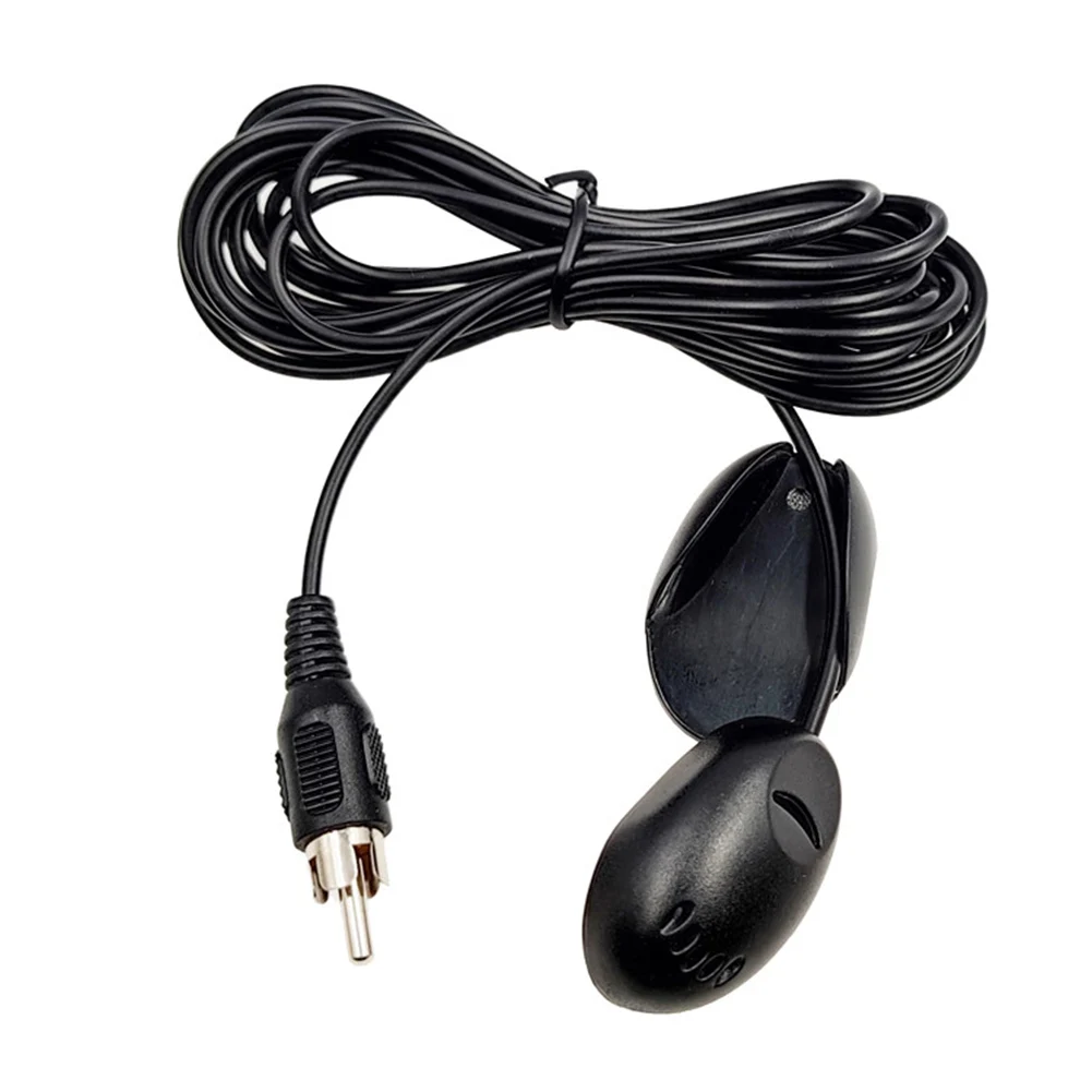 

100% Brand New High Quality Product Car Wired Microphone GPS Bluetooth